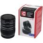 Caruba Extension Tube Set Olympus Chroom