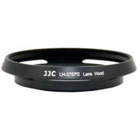JJC Lens Hood LH-37EPII Black