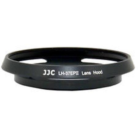 JJC Lens Hood LH-37EPII Black