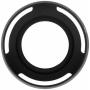 JJC Lens Hood LH-37EPII Black