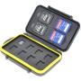 JJC MC-SDMSD12 Multi-Card Case