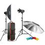 Godox Studio Kit E300-F