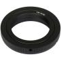 Caruba T-Mount Adapter Canon EOS