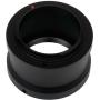 Caruba T-Mount Adapter Sony Nex