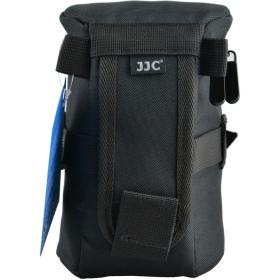 JJC DLP-4 Deluxe Lens Pouch