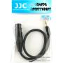 JJC Cable-XLR2MSM Cable Adapter