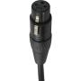 JJC Cable-XLR2MSM Cable Adapter