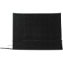 Westcott Fast Flags 18&amp;quot; X 24&amp;quot; Black Block