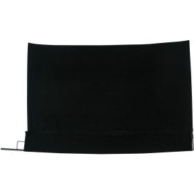 Westcott Fast Flags 24&amp;quot; X 36&amp;quot; Black Block