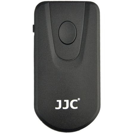 JJC Wireless Remote Control IS-C1 (Canon RC-1 RC-5 RC-6)