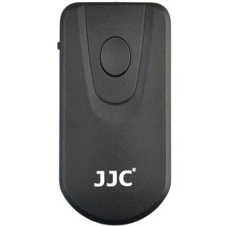 JJC Wireless Remote Control IS-S1 (RMT-DSLR1/2)