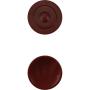 JJC Soft Release Buttons (Dark Red)