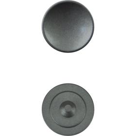 JJC Soft Release Buttons (Grey)