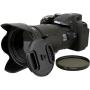 Kiwi Lens Adapter Kit For Nikon Coolpix P600