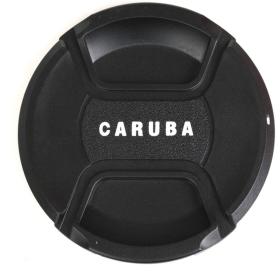 Caruba Clip Cap Lens Cap 105mm