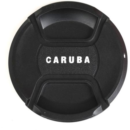 Caruba Clip Cap Lens Cap 105mm