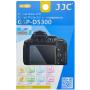 JJC GSP-D5300 Optical Glass Protector For Nikon D5300