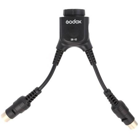 Godox Y Cable 2 To 1