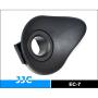 JJC EC-7 18mm (Canon Eyecup)