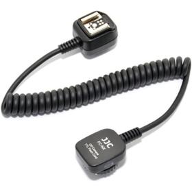 JJC FC-NX Flash TTL Off-Camera Cable