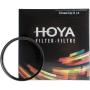 Hoya 58.0mm Close-Up +4 II HMC In SQ Case