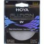 Hoya 55mm Fusion Antistatic UV Filter Premium Line