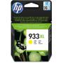 HP 933XL CN056AE Yellow