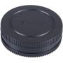 Caruba LB-SO2 Sony Body Cap + Sony Rear Cap Nex