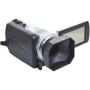 JJC Lens Hood For Videocamera&amp;#039;s - 37mm