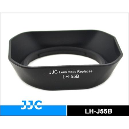 JJC Olympus Lens Hood LH-55B