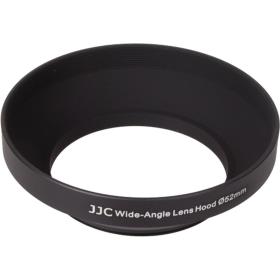 JJC Metalen Lens Hood For Wide Angle Lenses 52mm