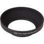 JJC Metalen Lens Hood For Wide Angle Lenses 52mm