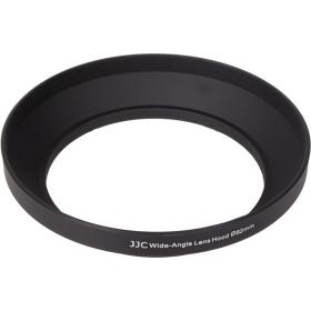 JJC Metalen Lens Hood For Wide Angle Lenses 82mm