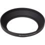 JJC Metalen Lens Hood For Wide Angle Lenses 82mm