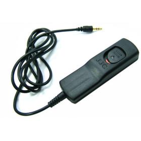 JJC Wired Remote 1m MA-C (Canon RS-60E3)