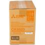 Mitsubishi CK9523 Paper CP9500/9550DWS 270 PR 15x23CM(RE