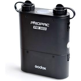 Godox Propac PB960 Black