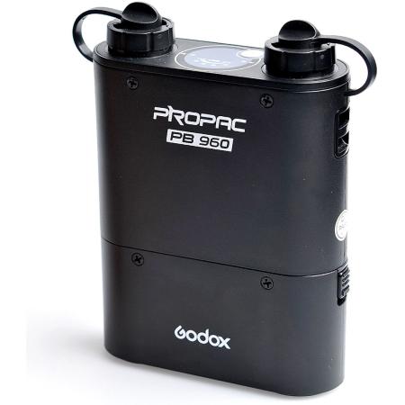 Godox Propac PB960 Black