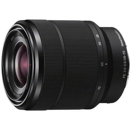 Sony SEL 28-70 FE FullFrame