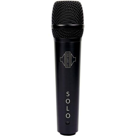 Sontronics Solo Handheld Dynamic Supercardiod Microphone