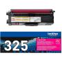 Brother TN-325 Toner Cartridge Magenta