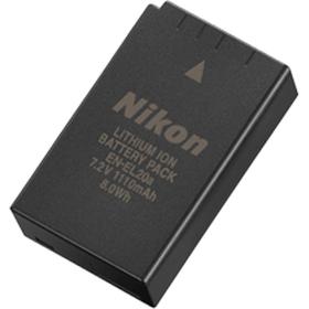 Nikon EN-EL20A Battery