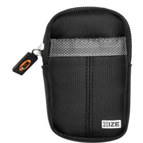 Xize Travel Case Black Medium