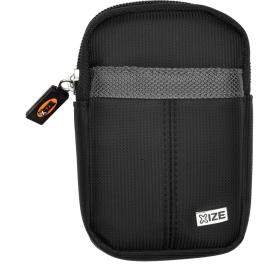 Xize Travel Case Black Large