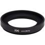 JJC Canon EW-52 Lens Hood Black