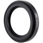 JJC Canon EW-52 Lens Hood Black