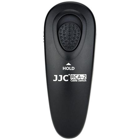 JJC RCA-2II Remote Shutter Release