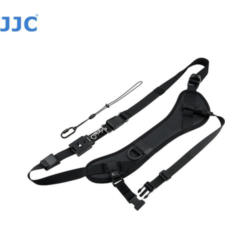 JJC NS-PRO1M Quick Release Sling Strap