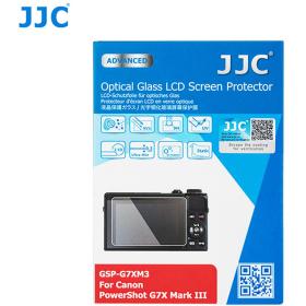 JJC GSP-G7XM3 Optical Glass Protector