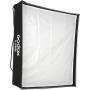 Godox Softbox And Grid For Soft LED Light FL150S